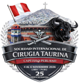 capitulo peruano de la sociedad internacional de cirugía taurina