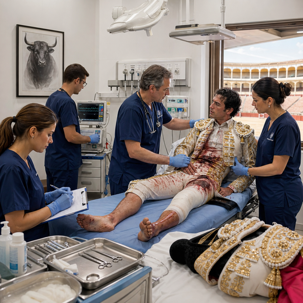 Atención médica especializada