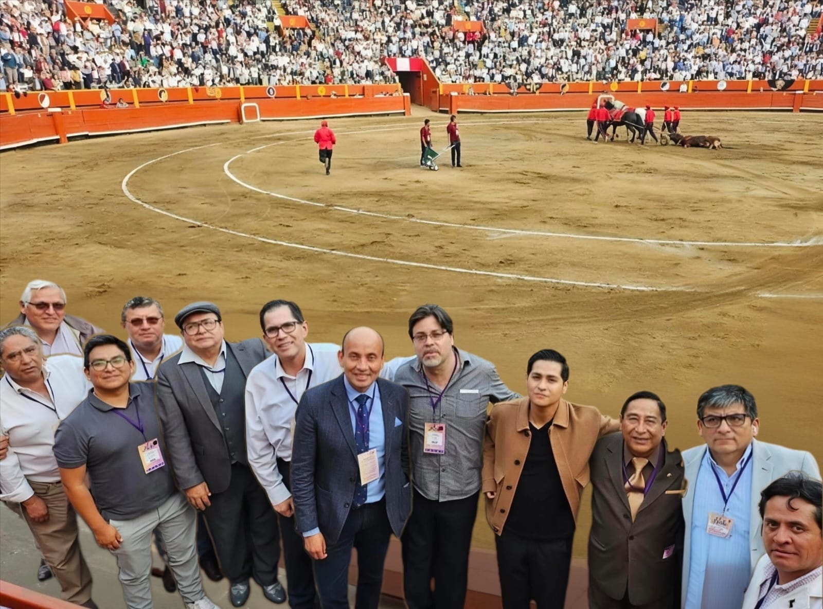 Memoria, vocación y compromiso en la cirugía taurina peruana sociedad taurina