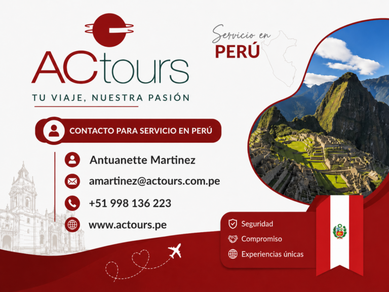 ac tours