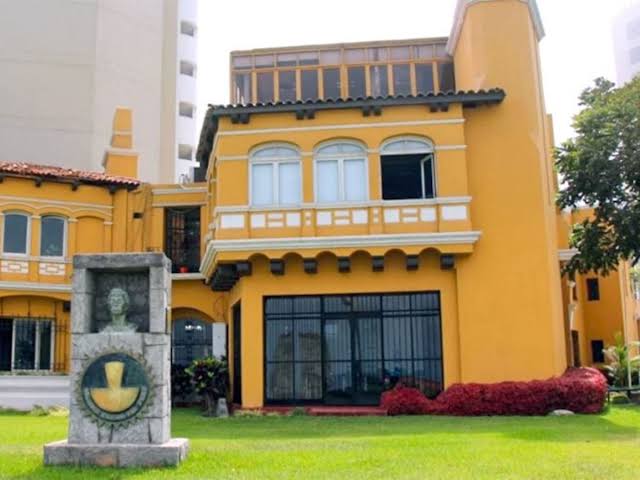 colegio medico del peru