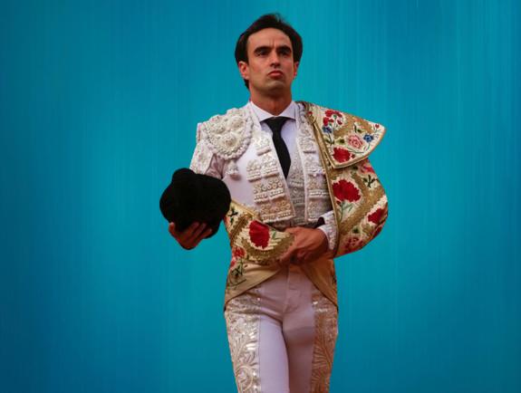 torero cordoba